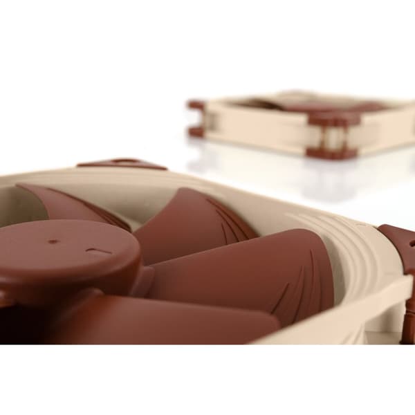 Boxventilator Noctua NF-A14 Ø 14 cm