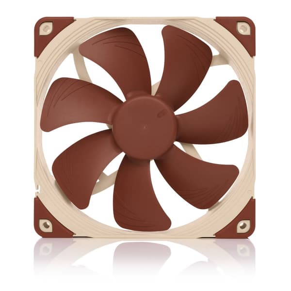 Boxventilator Noctua NF-A14 Ø 14 cm