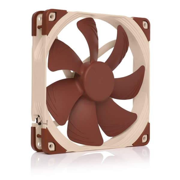 Boxventilator Noctua NF-A14 Ø 14 cm