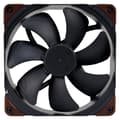 Miniatyrbillede 2 af 4: Boxventilator Noctua NF-A14 INDUSTRIALPPC-2000 IP67 PWM Ø 14 cm