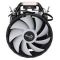 Miniatyrbillede 1 af 5: CPU-køler Aerocool AEROPGSRAVE4-FRGB-4P