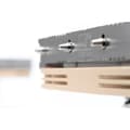 Miniatyrbillede 6 af 6: CPU-køler Noctua NH-L12S