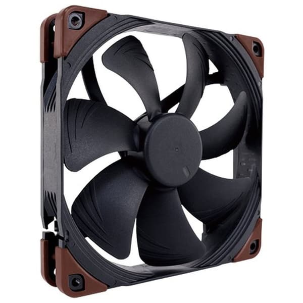 Lådfläkt Noctua NF-A14 industrialPPC-3000 PWM