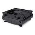 Miniatyrbillede 1 af 6: CPU-køler Noctua NH-L9i chromax.black