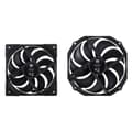 Miniatyrbillede 6 af 9: CPU-køler Endorfy Fortis 5 Dual Fan