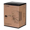 Miniatyrbillede 8 af 9: CPU-køler Endorfy Fortis 5 Dual Fan