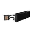 Miniatyrbild 5 av 7: Flytande kylkit Endorfy Navis F360