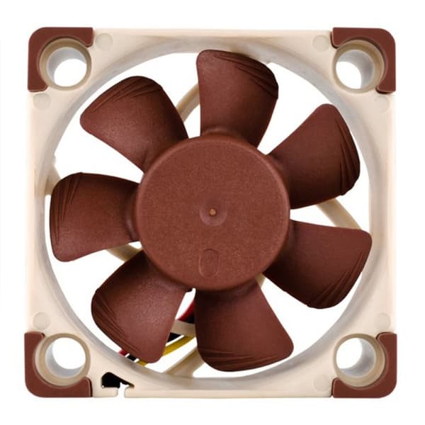 Kotelotuuletin Noctua NF-A4x10 5V Ø 4 cm