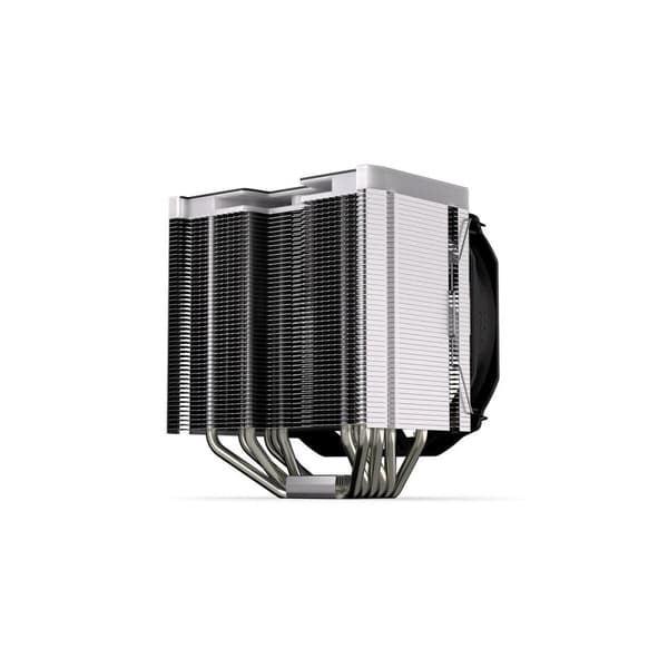 CPU-fläkt Endorfy Fortis 5 ARGB AMD AM4