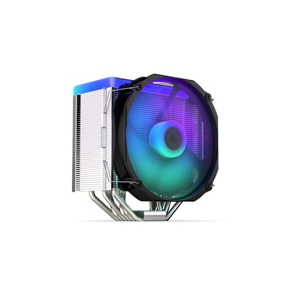 CPU-fläkt Endorfy Fortis 5 ARGB AMD AM4