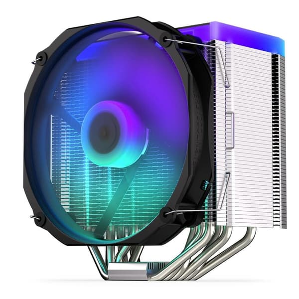 CPU-fläkt Endorfy Fortis 5 ARGB AMD AM4