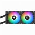 Pikkukuva 4 / 11: Nesteen jäähdytyssetti THERMALTAKE TH240 V2 ARGB