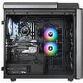 Pikkukuva 5 / 11: Nesteen jäähdytyssetti THERMALTAKE TH240 V2 ARGB