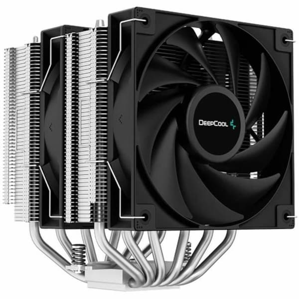 Fläkt och Kylfläns DEEPCOOL R-AG620-BKNNMN-G-1