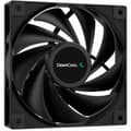 Miniatyrbild 2 av 3: Fläkt och Kylfläns DEEPCOOL R-AG620-BKNNMN-G-1