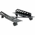 Miniatyrbillede 2 af 6: CPU support med hjul TooQ UMCS0024-B