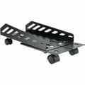 Miniatyrbillede 1 af 6: CPU support med hjul TooQ UMCS0024-B
