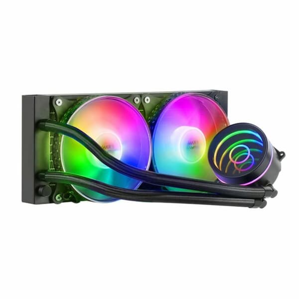 Flytande kylkit Mars Gaming MLONE240