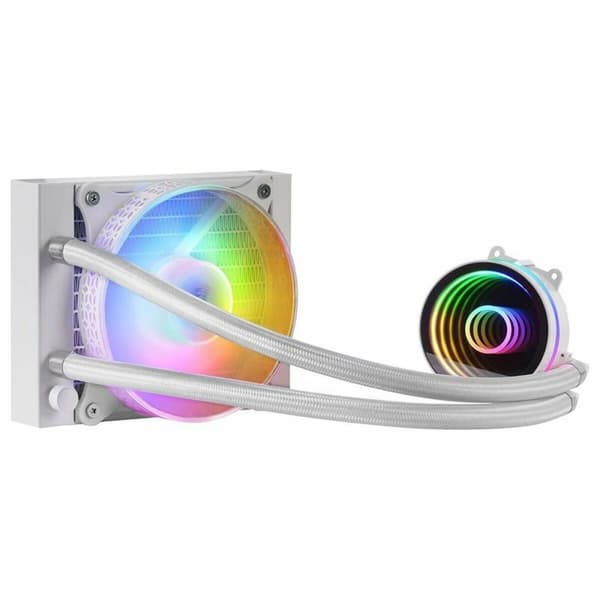 Flytande kylkit Mars Gaming MLONE120W