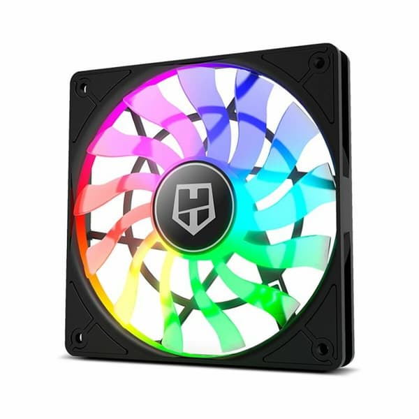 CPU-fläkt Nox-Xtreme SLIM FAN
