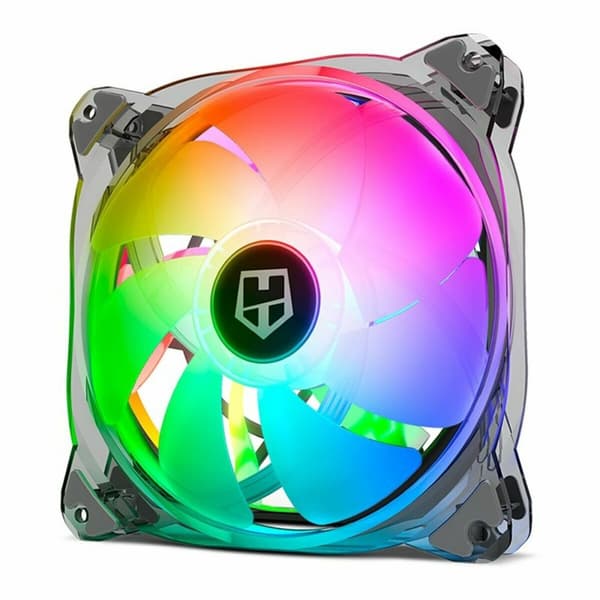 Lådfläkt Nox-Xtreme X140-FAN (1 antal)