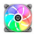 Miniatyrbild 1 av 3: Lådfläkt Nox-Xtreme X140-FAN (1 antal)