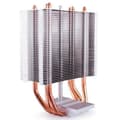 Miniatyrbillede 4 af 4: Ventilator og kølelegemer Nox-Xtreme NXHUMMERH212