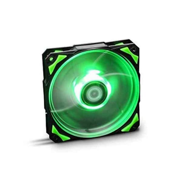 Boxventilator Nox-Xtreme NXHUMMERF120LG Ø 12 cm