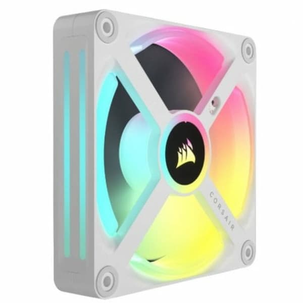 Boxventilator Corsair CO-9051005-WW Ø 12 cm (1 enh