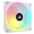 Miniatyrbillede 1 af 3: Boxventilator Corsair CO-9051005-WW Ø 12 cm (1 enh