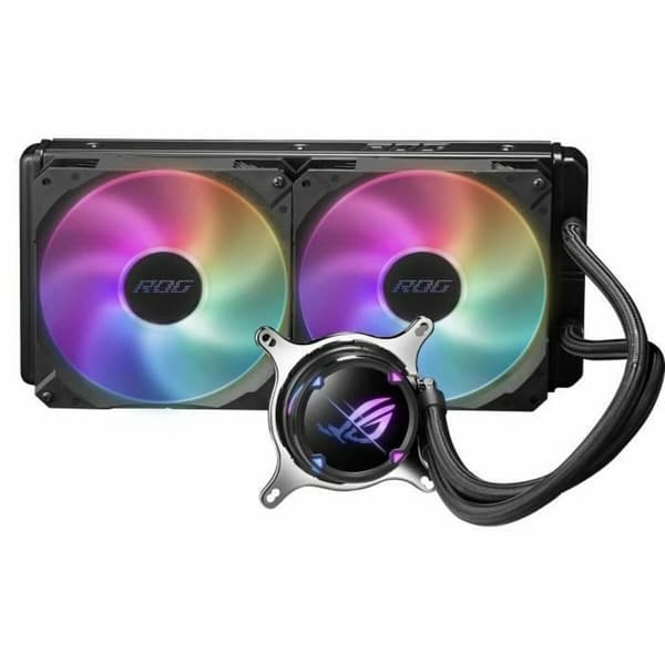 Nesteen jäähdytyssetti Asus 90RC00C1-M0UAY0