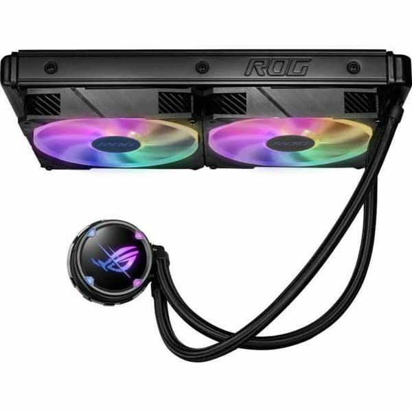 Nesteen jäähdytyssetti Asus 90RC00C1-M0UAY0