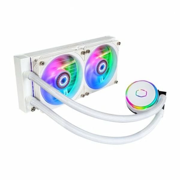 Nesteen jäähdytyssetti Cooler Master MLY-D24M-A23PZ-RW
