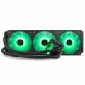 Miniatyrbild 3 av 6: Flytande kylkit Nox-Xtreme NXHUMMERM360ARGB Ø 12 cm (3 antal) (1 antal)