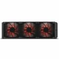 Miniatyrbild 5 av 6: Flytande kylkit Nox-Xtreme NXHUMMERM360ARGB Ø 12 cm (3 antal) (1 antal)