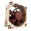 Miniatyrbillede 1 af 2: Boxventilator PC Noctua NF-A6x25 PWM Ø 6 cm