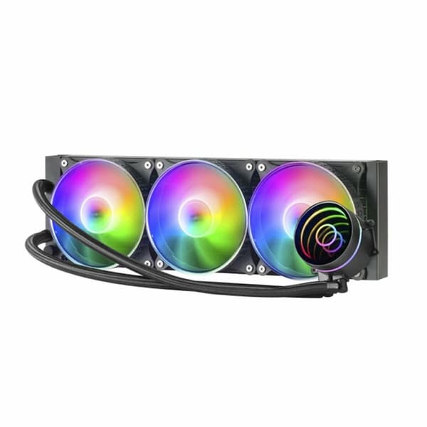 Flytande kylkit Mars Gaming MLONE360
