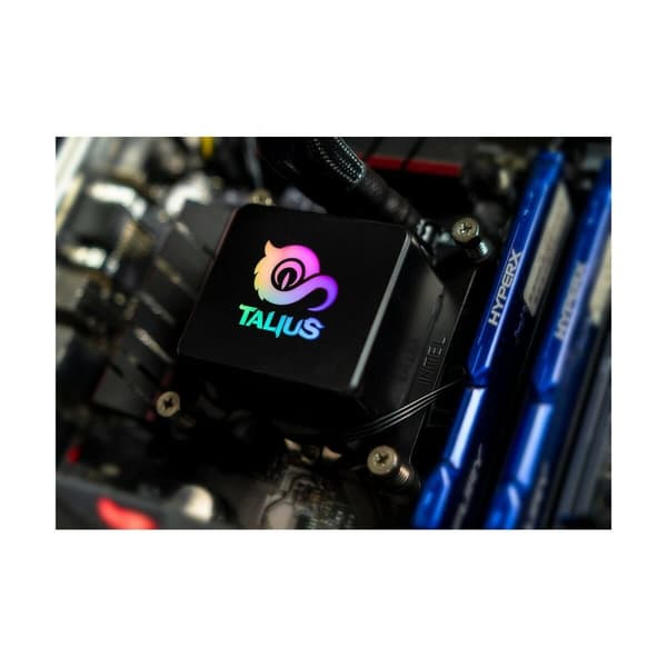 Flytande kylkit Talius Skadi-240 RGB