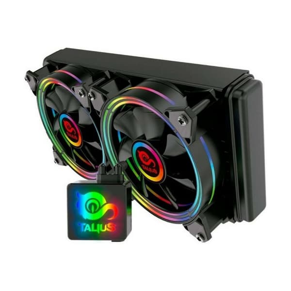 Flytande kylkit Talius Skadi-240 RGB