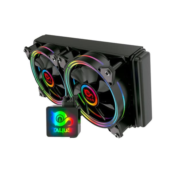 Flytande kylkit Talius Skadi-240 RGB