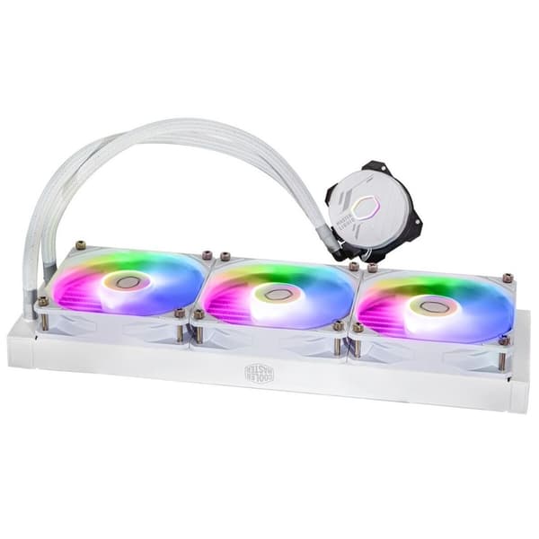 Nesteen jäähdytyssetti Cooler Master MLW-D36M-A18PZ-RW