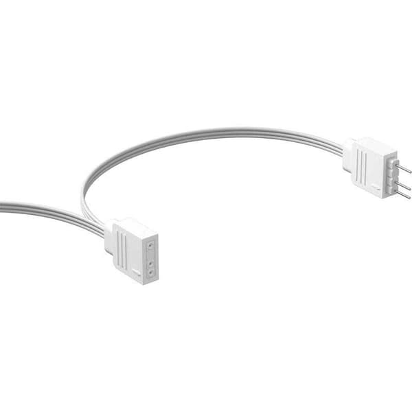 Corsair Rs120 Argb Pwm 12 Cm Fläkt 3 Enheter