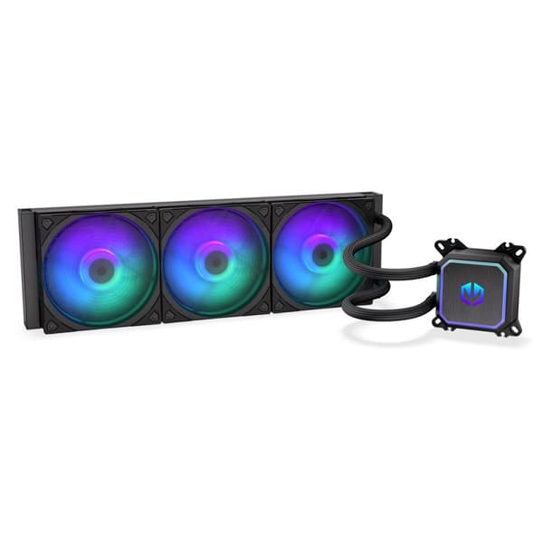 Flytande kylkit Endorfy Navis F360 ARGB