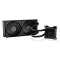 Miniatyrbild 1 av 11: Flytande kylkit Endorfy Navis F240