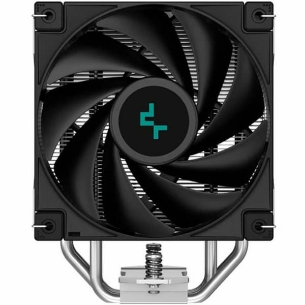 CPU-fläkt DEEPCOOL R-AK400-BKNNMN-G-1
