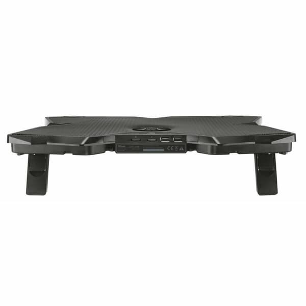 Kylplatta Gaming till laptop Trust GXT 278