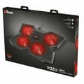 Miniatyrbild 5 av 5: Kylplatta Gaming till laptop Trust GXT 278