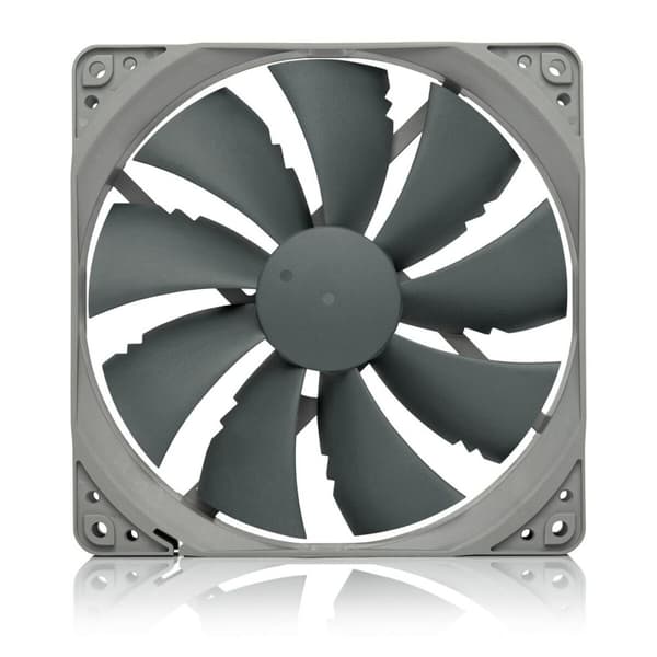 Lådfläkt Noctua NF-P14S REDUX-1500 PWM Ø 14 cm