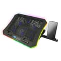 Miniatyrbild 6 av 7: Kylplatta till laptop Esperanza EGC109