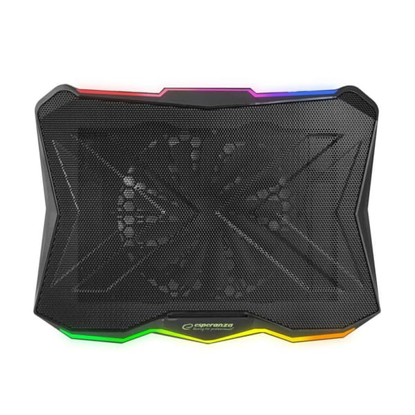 Kylplatta till laptop Esperanza EGC110
